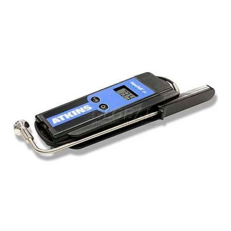 Cooper-Atkins Cooper-Atkins Aquatuff Thermocouple, 35135, W/ Bell Surface Wrap&Stow Probe, NSF 35135